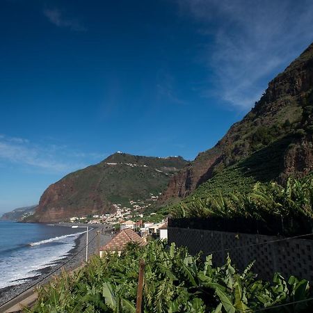 Ocean View Madeira Apartment Madalena do Mar Exterior foto
