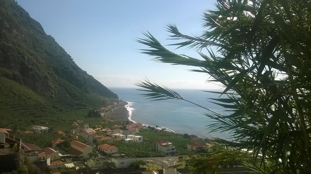 Ocean View Madeira Apartment Madalena do Mar Exterior foto