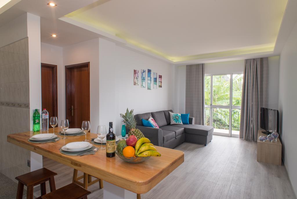 Ocean View Madeira Apartment Madalena do Mar Exterior foto