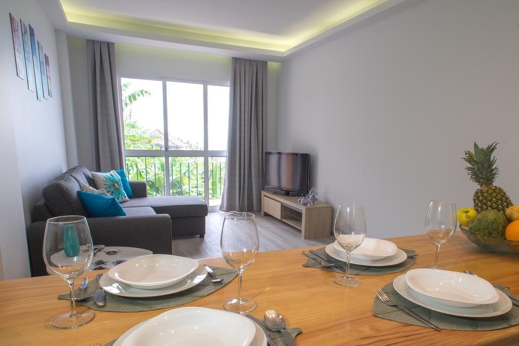 Ocean View Madeira Apartment Madalena do Mar Exterior foto