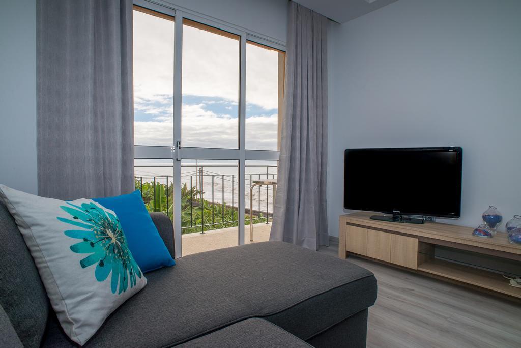 Ocean View Madeira Apartment Madalena do Mar Exterior foto
